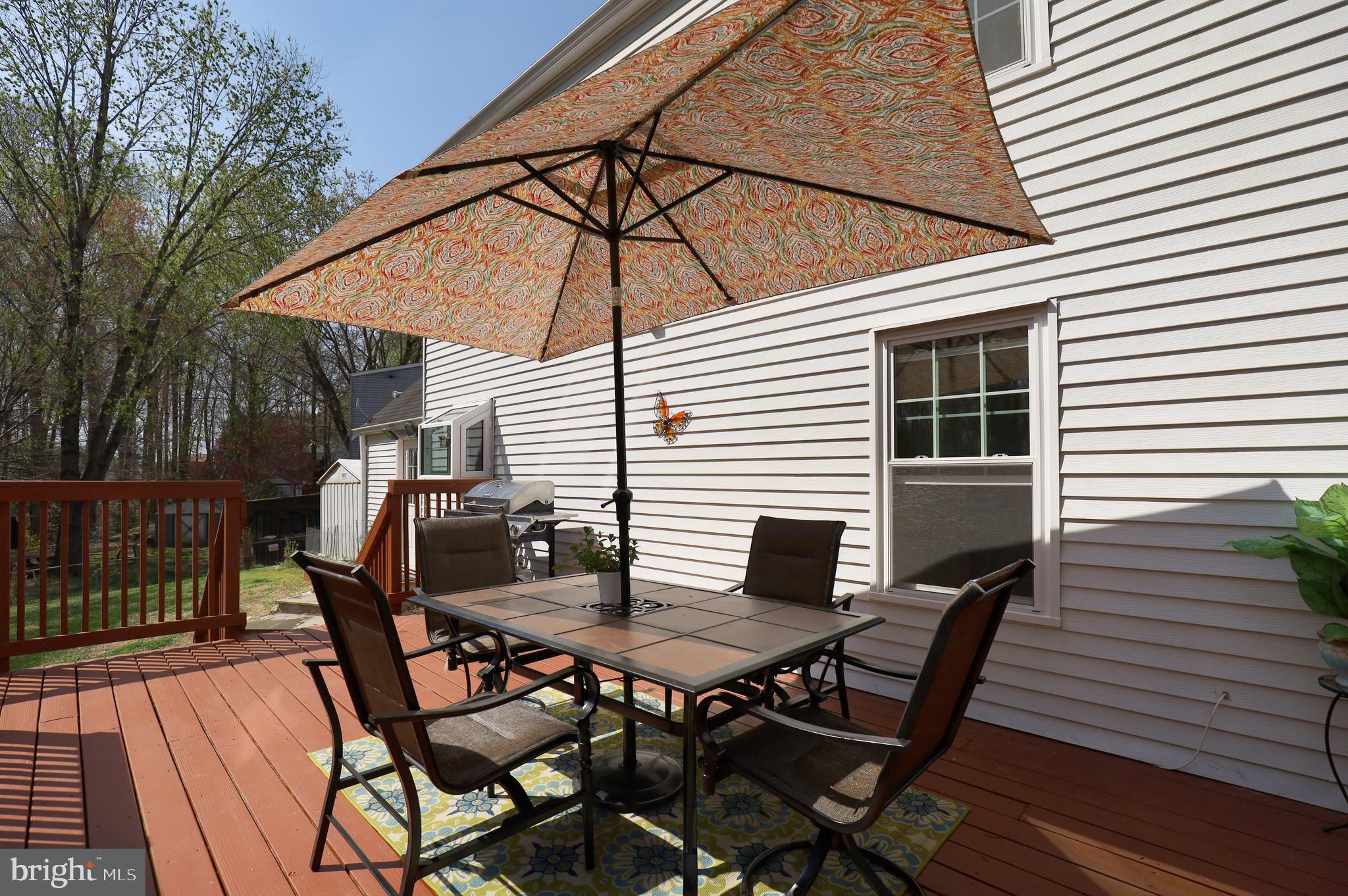 DALE CITY - Residential