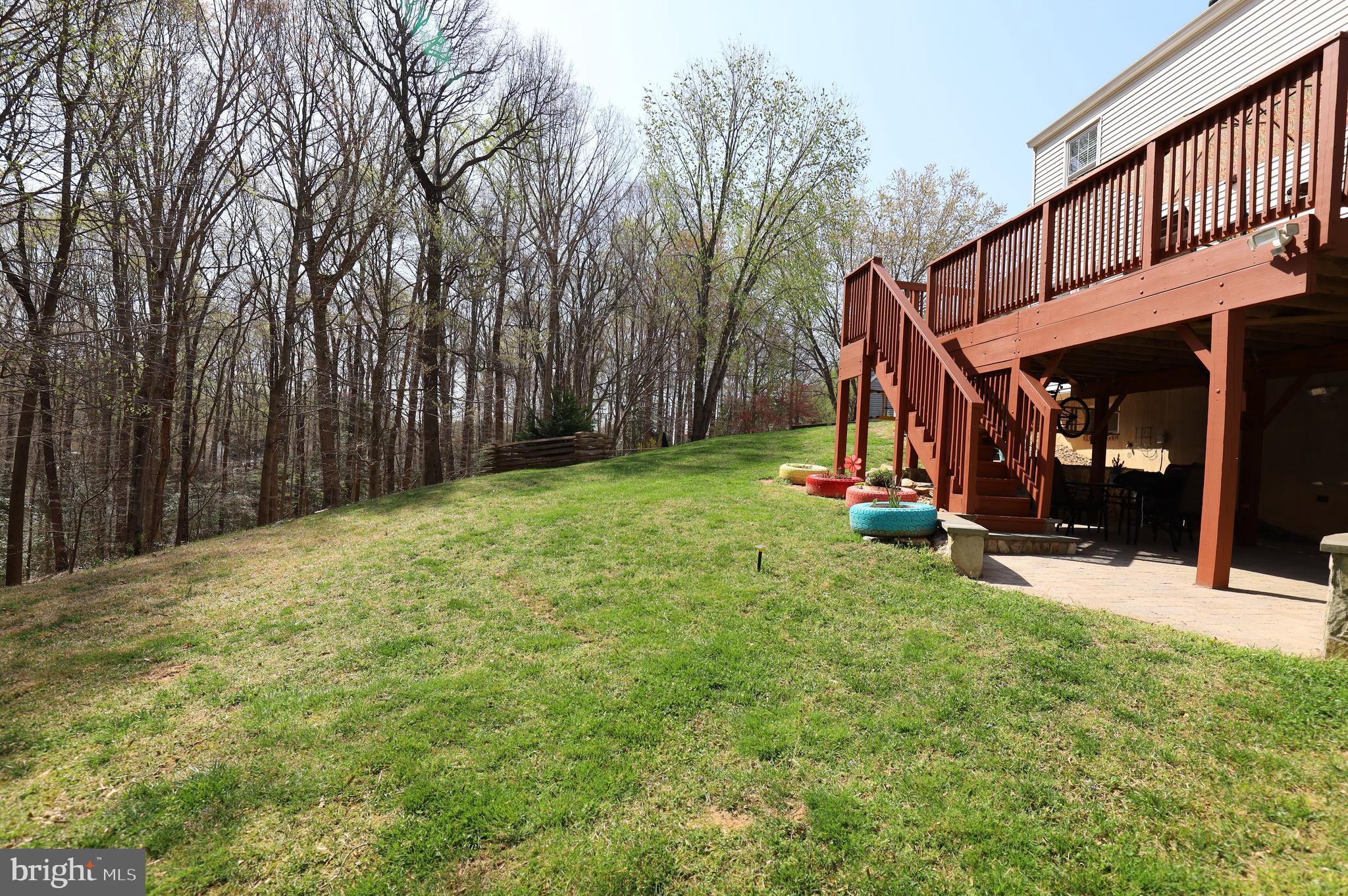 DALE CITY - Residential