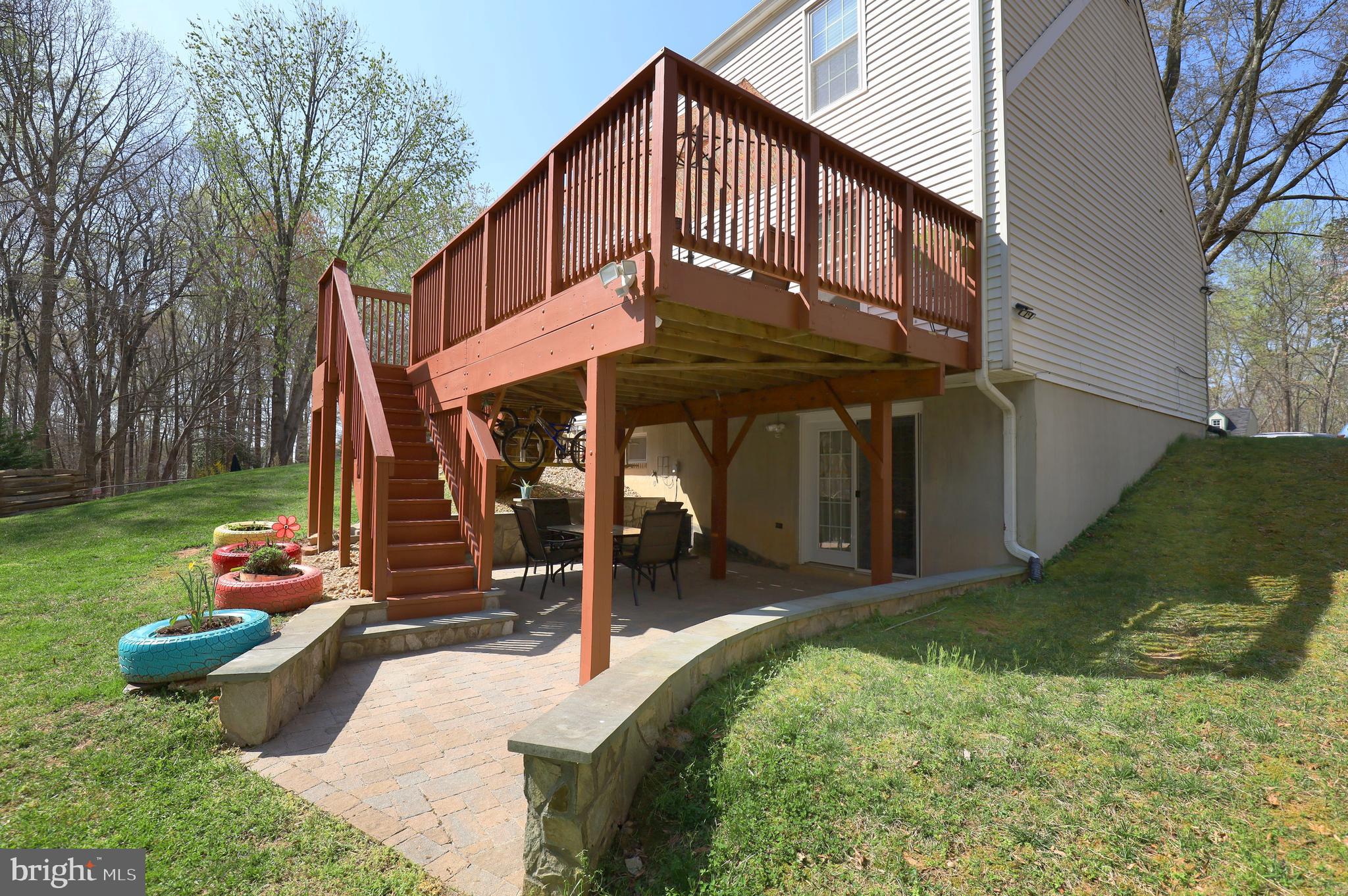 DALE CITY - Residential