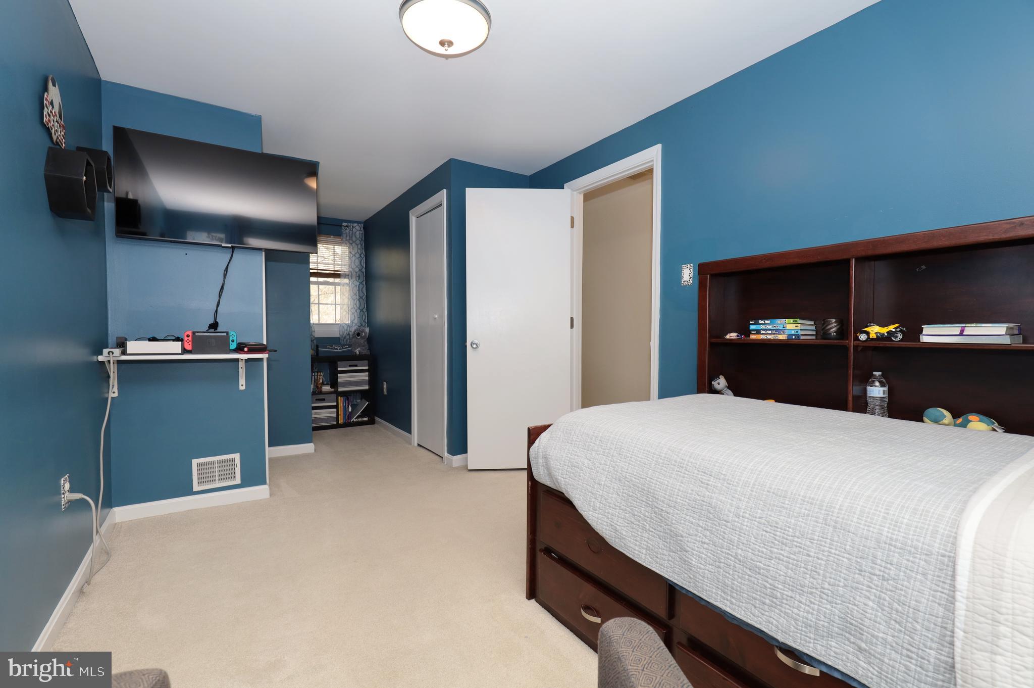 DALE CITY - Residential