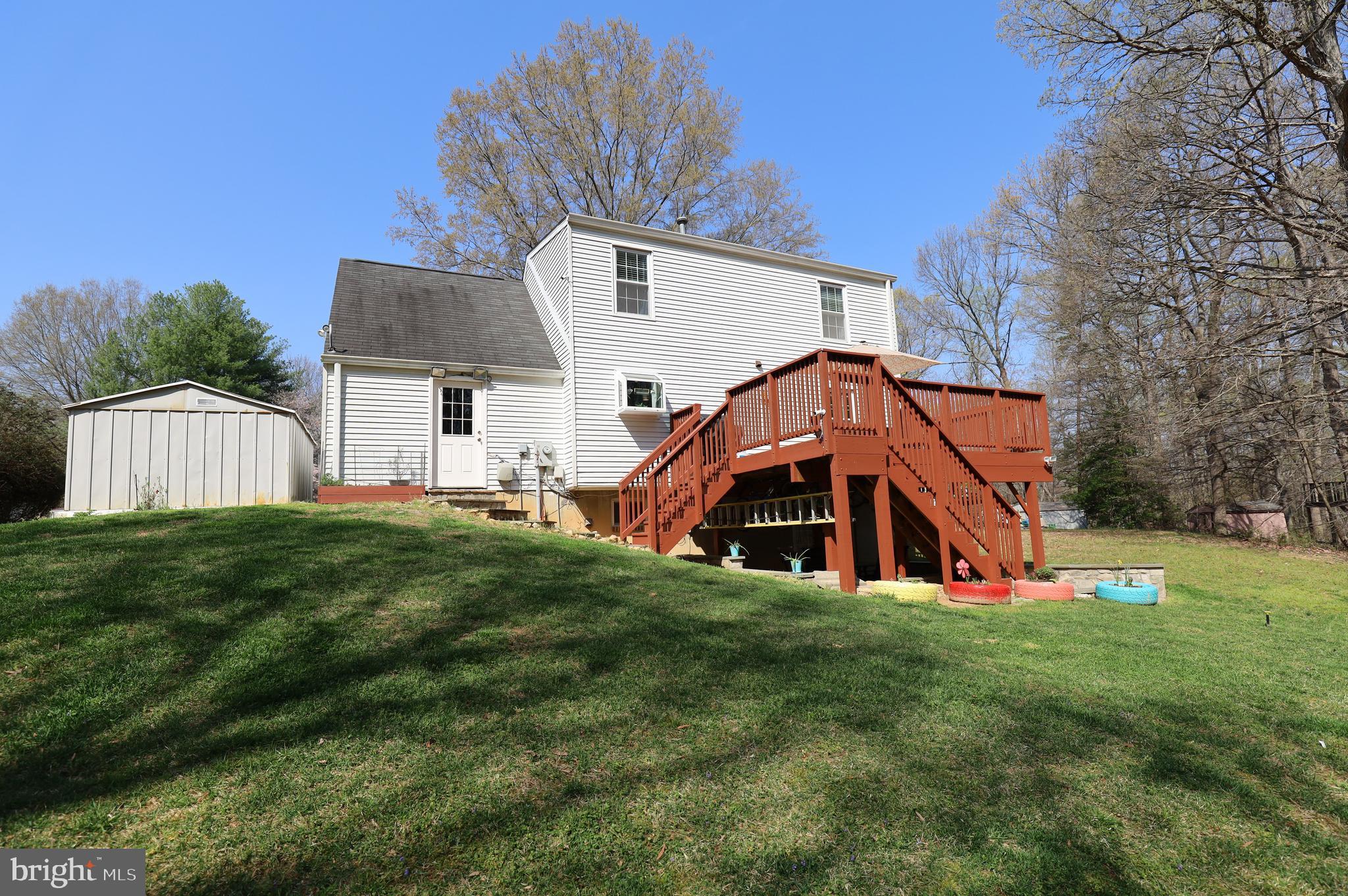 DALE CITY - Residential