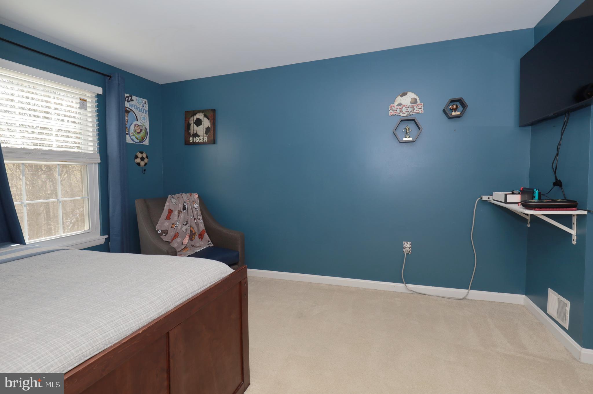 DALE CITY - Residential