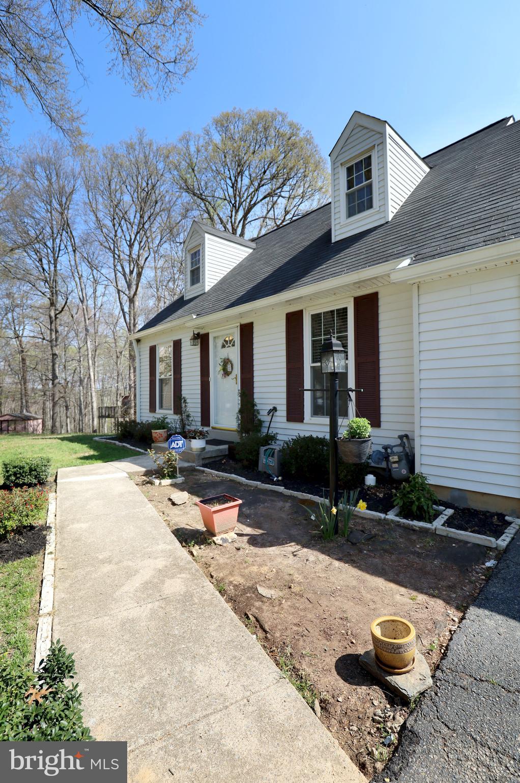 DALE CITY - Residential