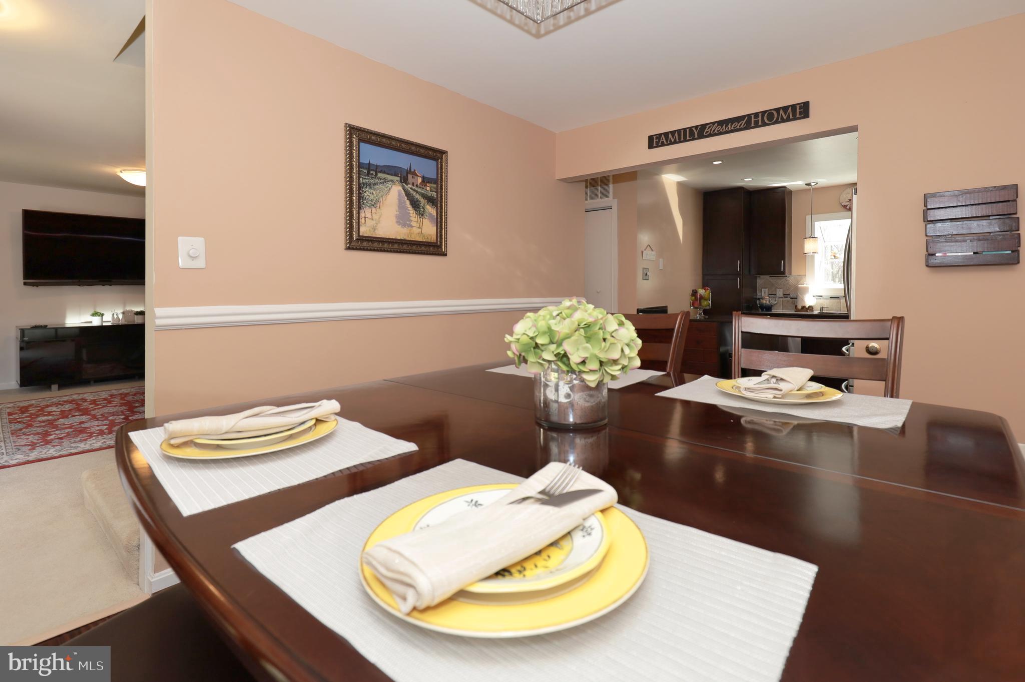 DALE CITY - Residential