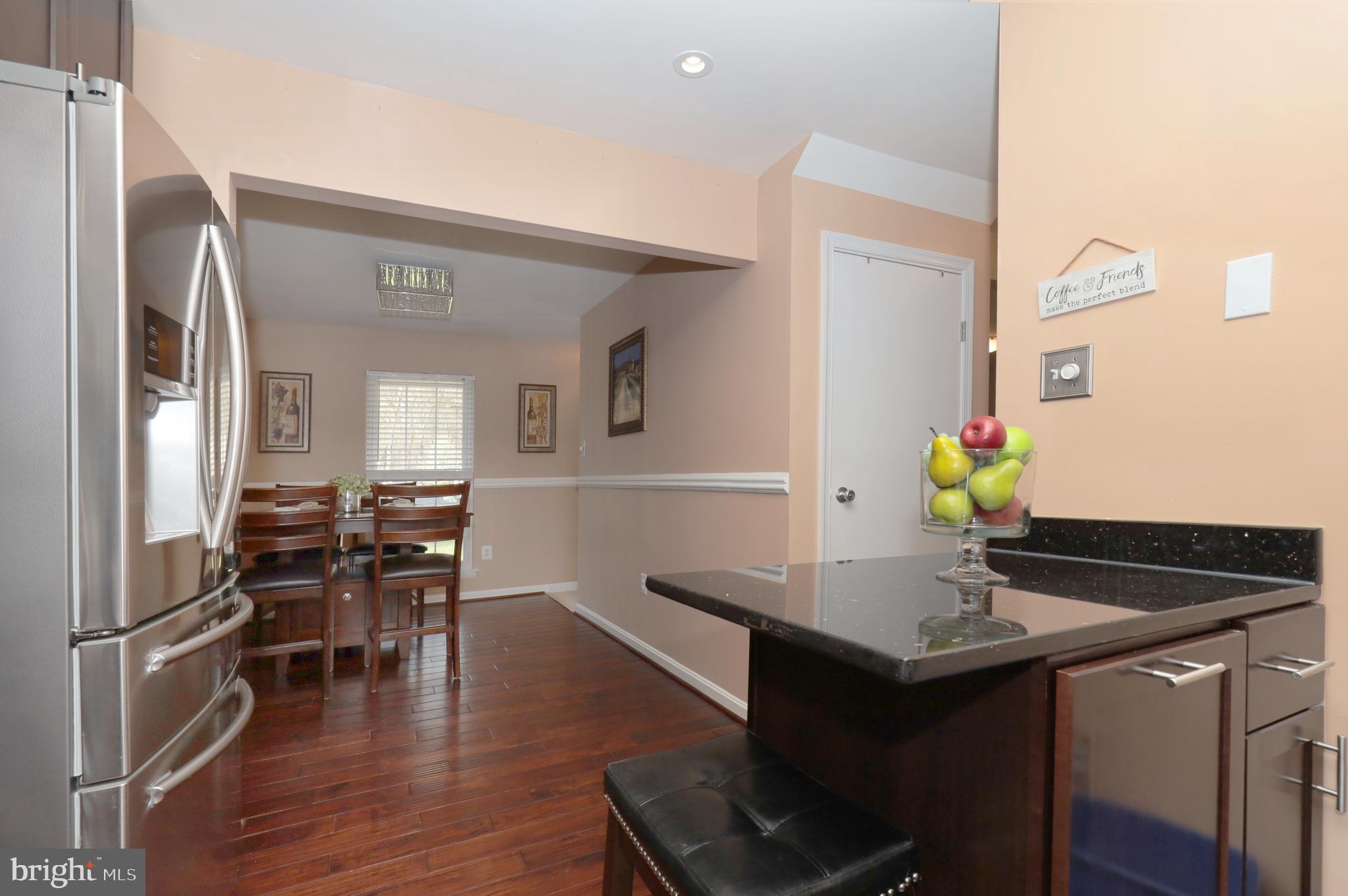 DALE CITY - Residential