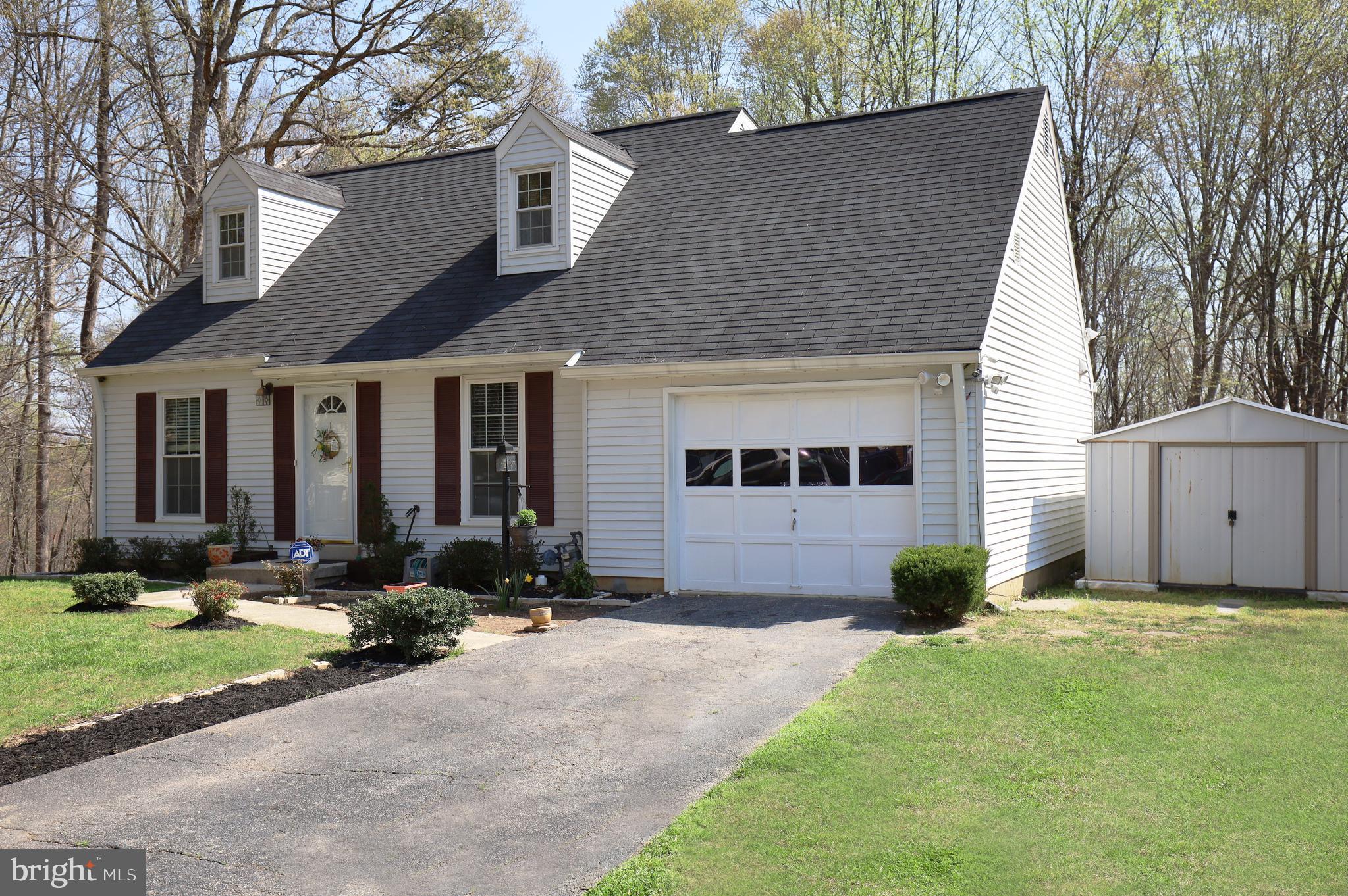 DALE CITY - Residential