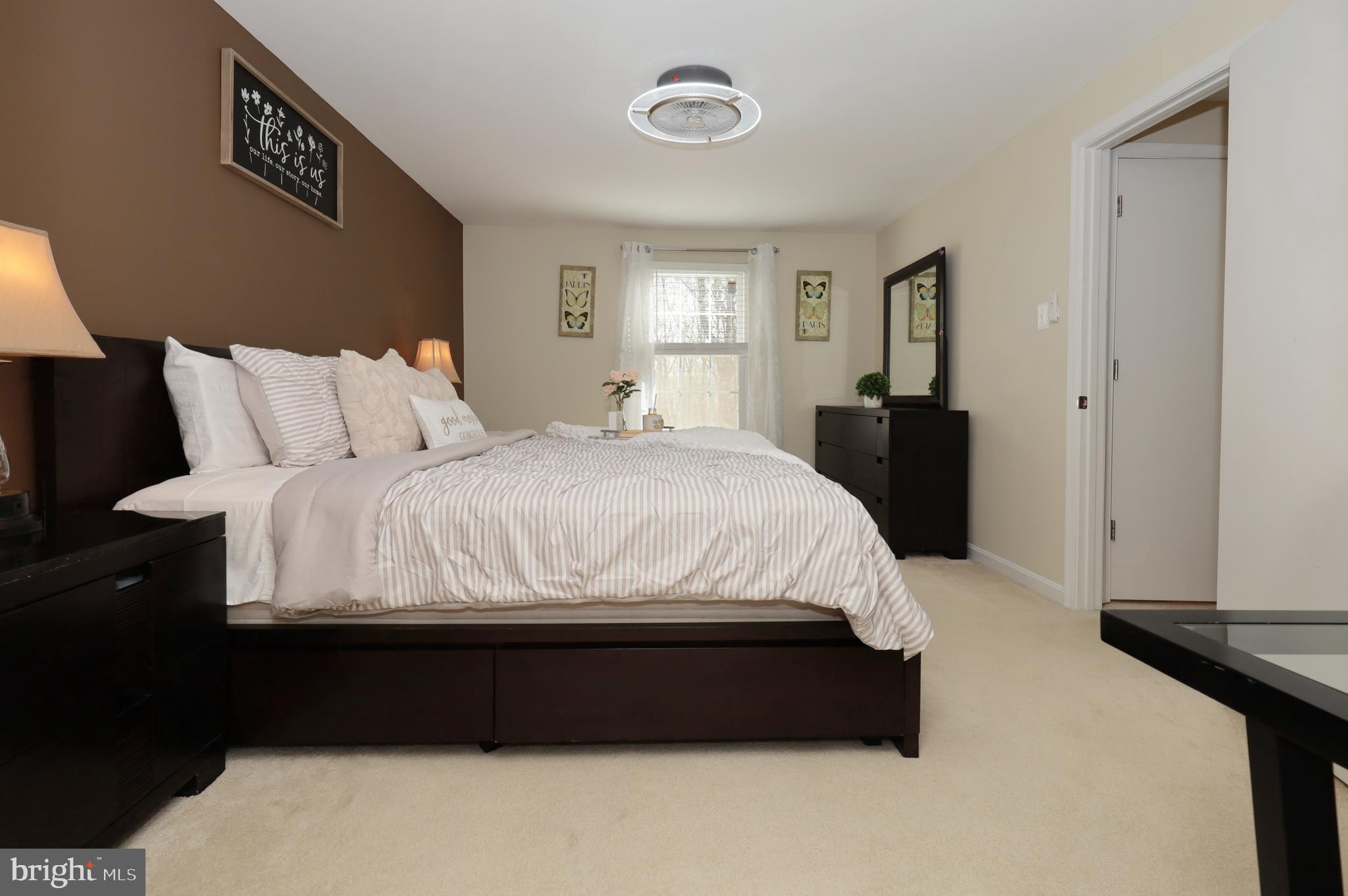 DALE CITY - Residential