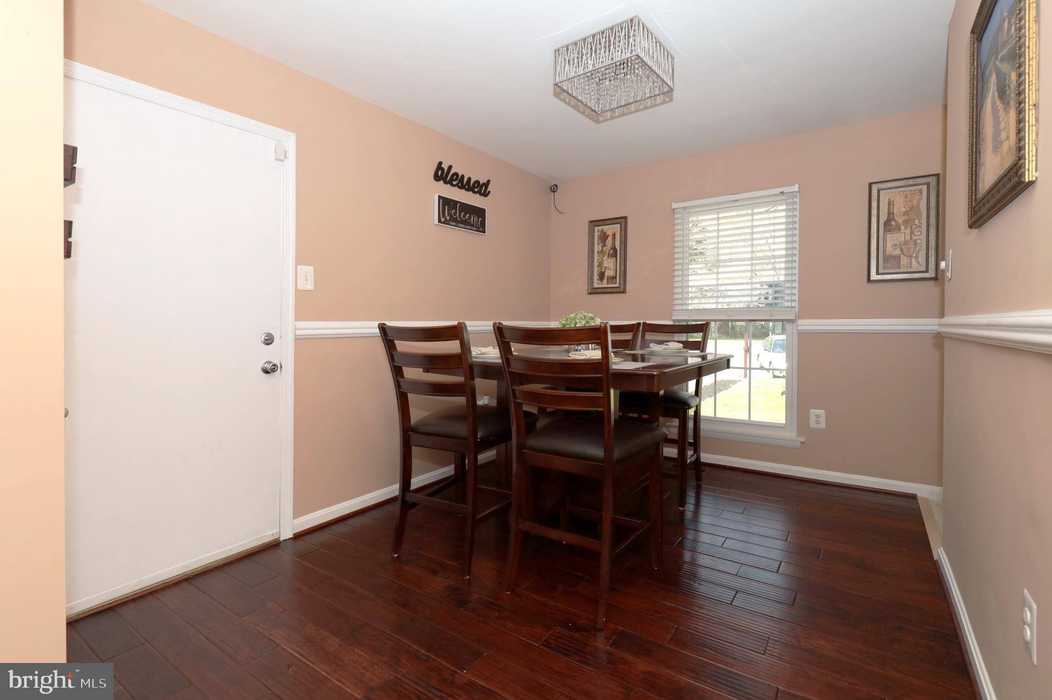 DALE CITY - Residential