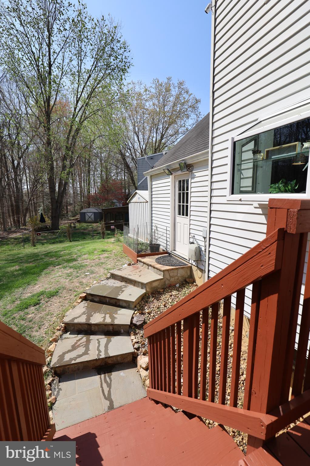 DALE CITY - Residential