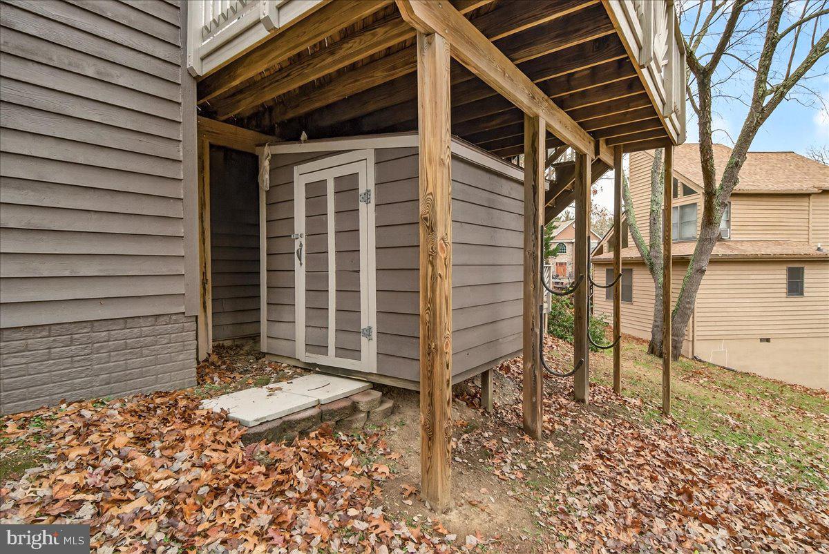 THE MEADOWS - Residential