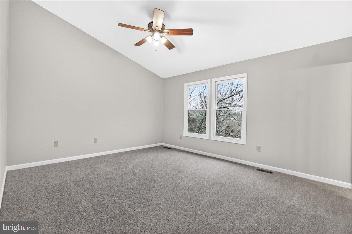 THE MEADOWS - Residential