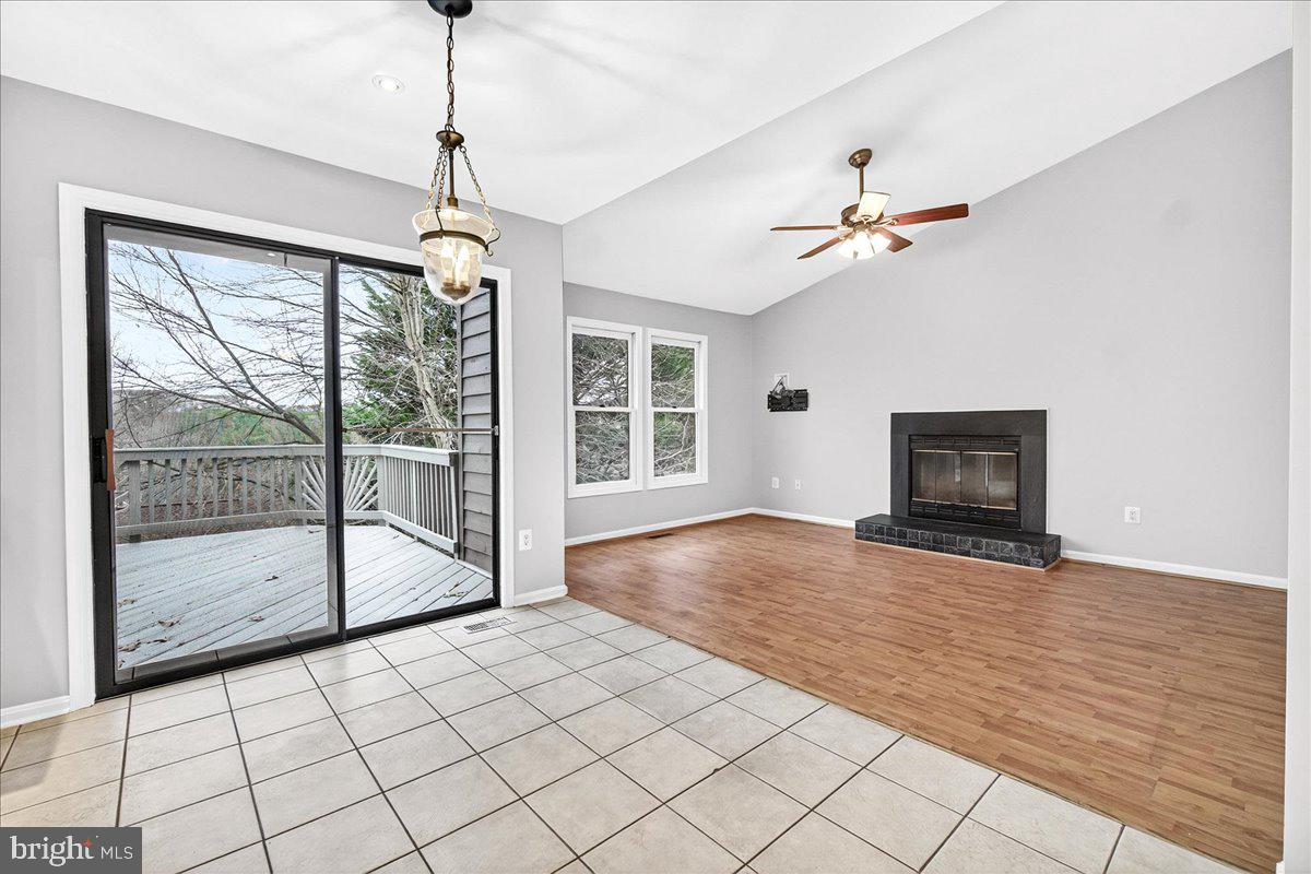 THE MEADOWS - Residential