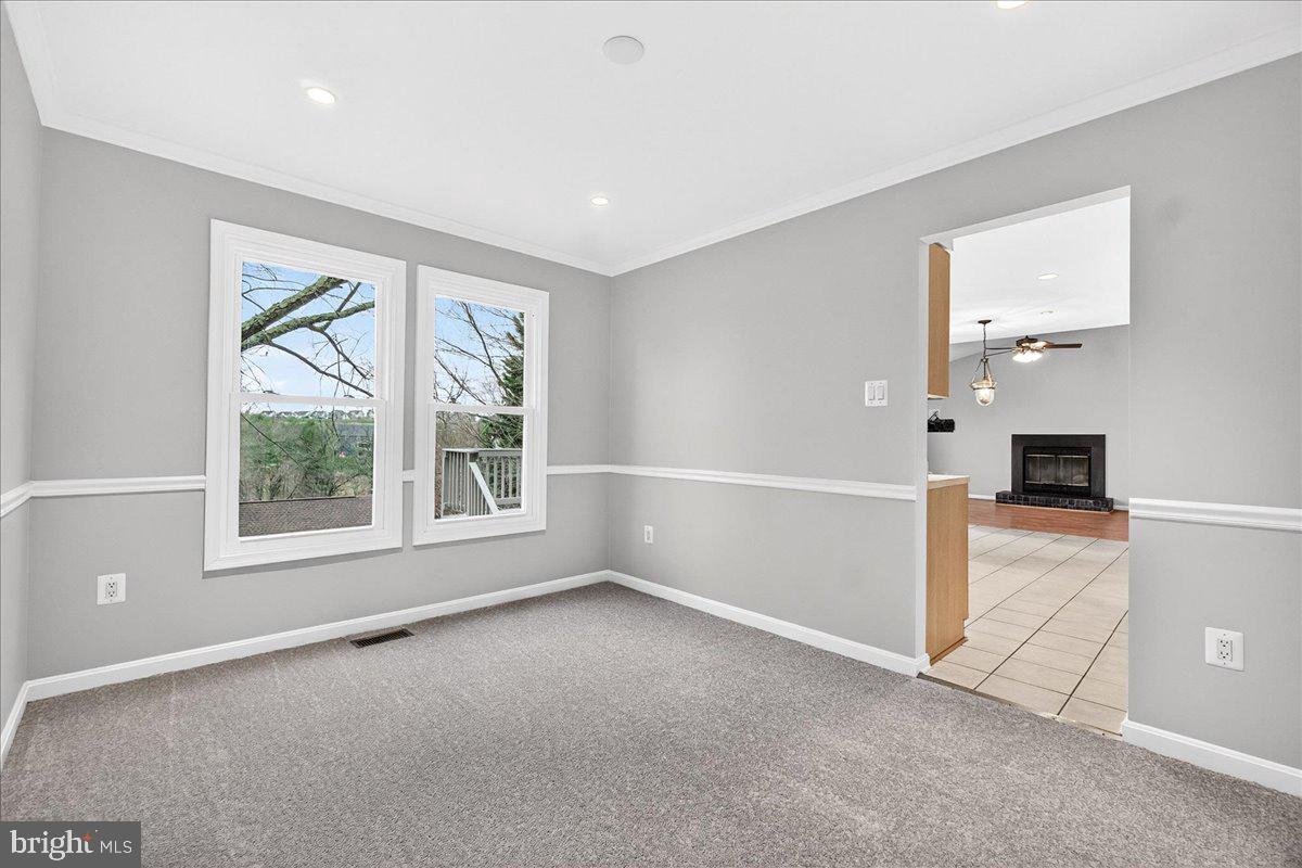 THE MEADOWS - Residential