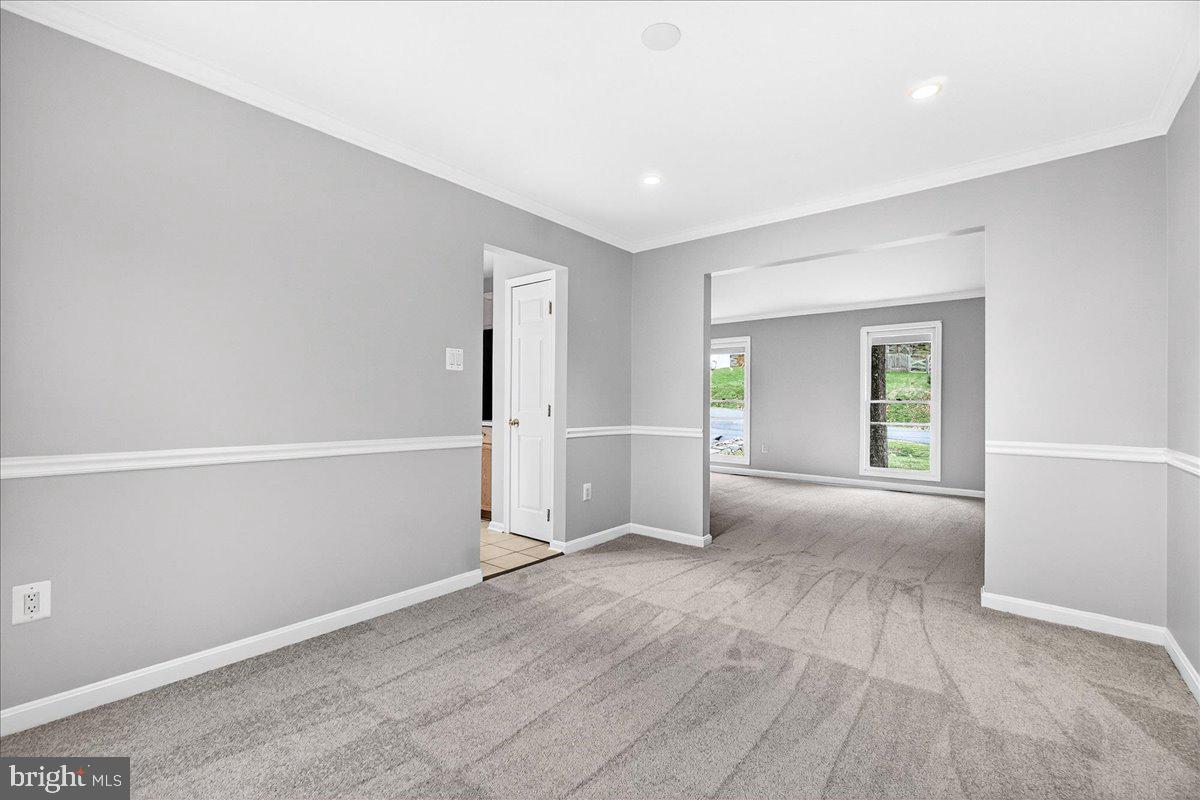 THE MEADOWS - Residential