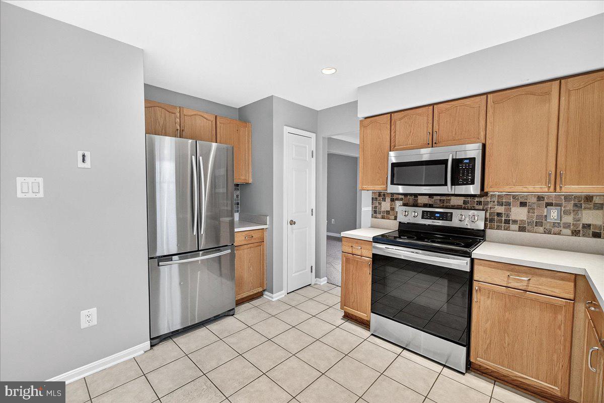 THE MEADOWS - Residential