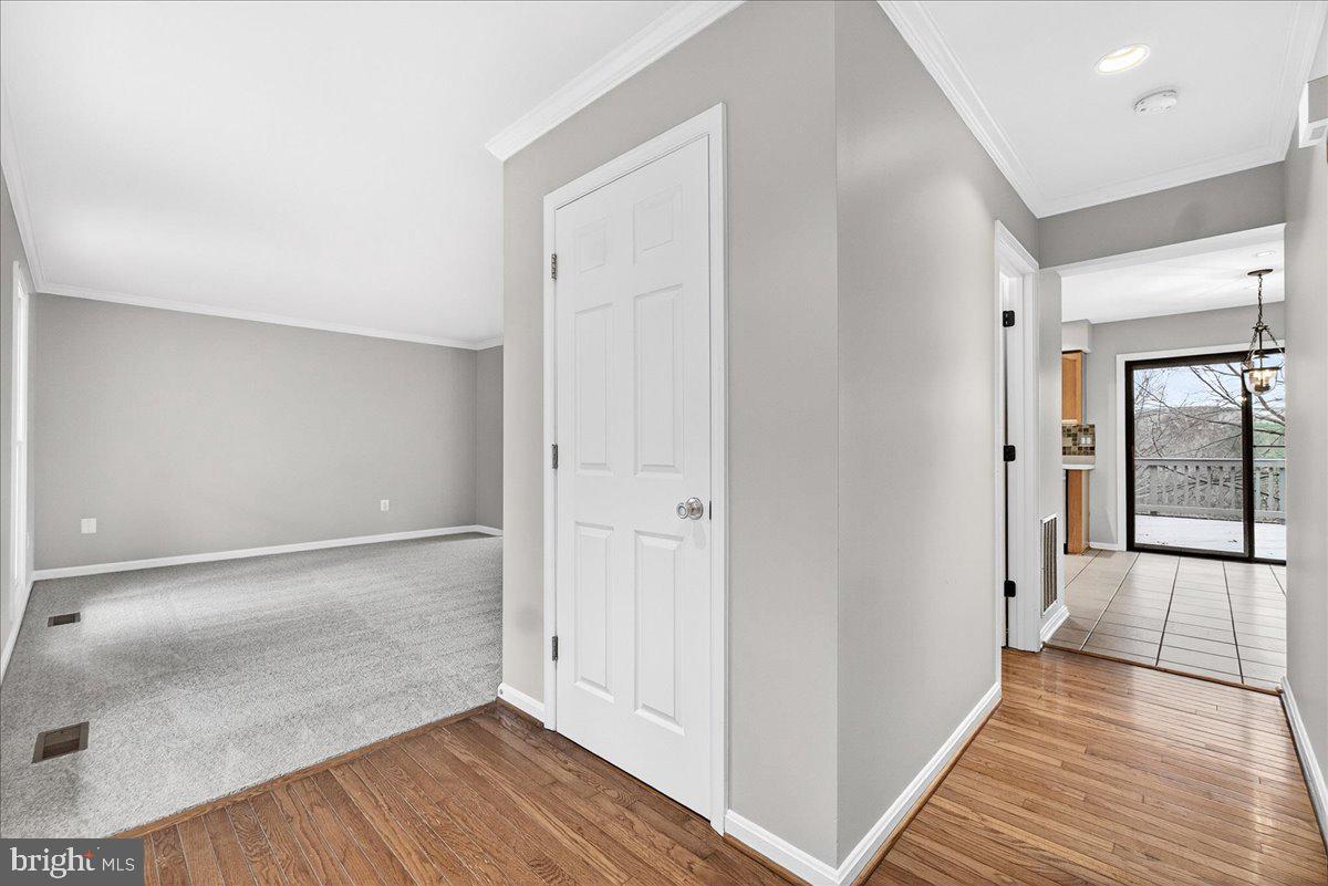 THE MEADOWS - Residential