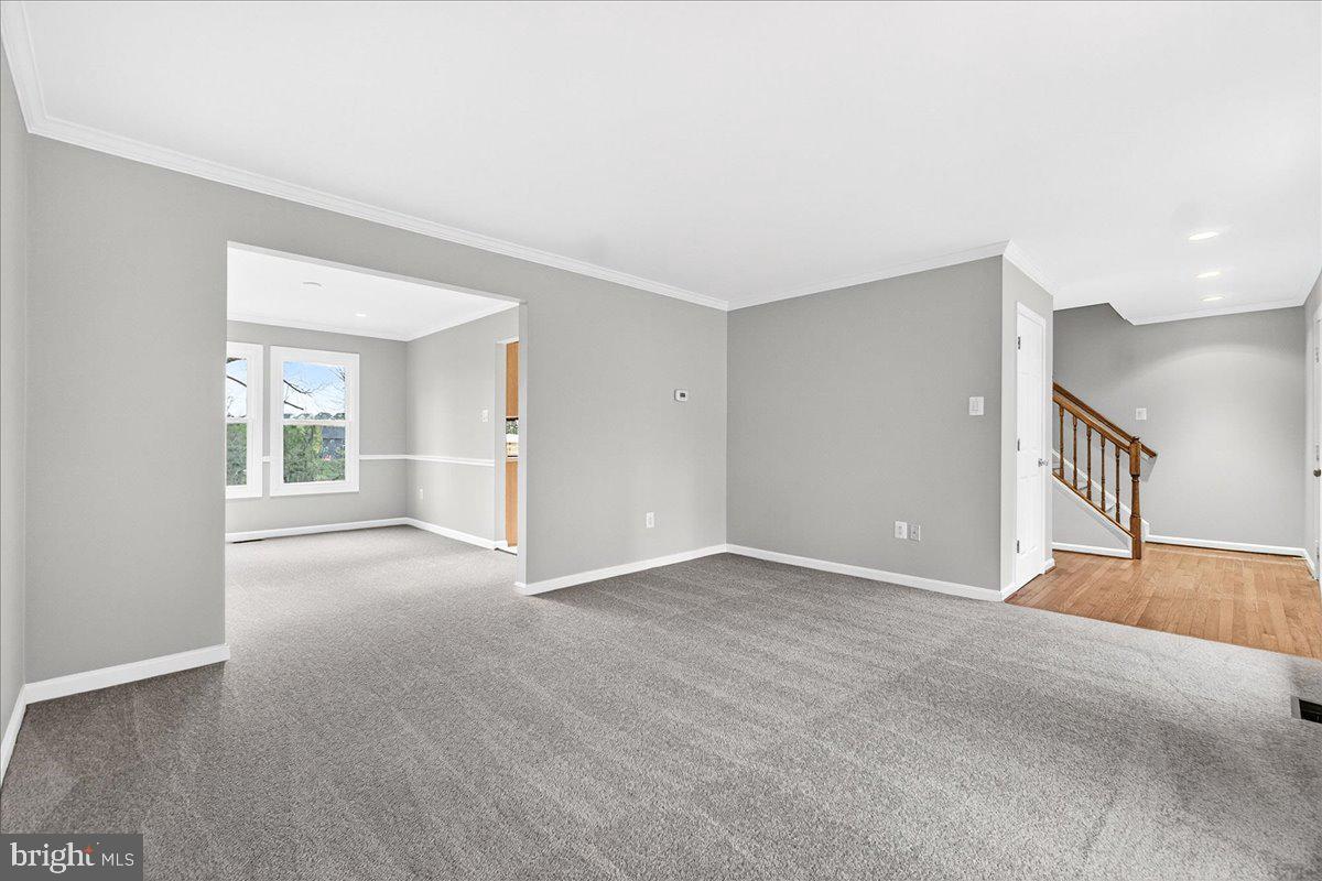 THE MEADOWS - Residential