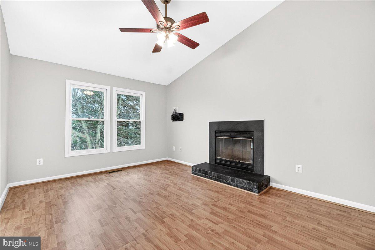 THE MEADOWS - Residential