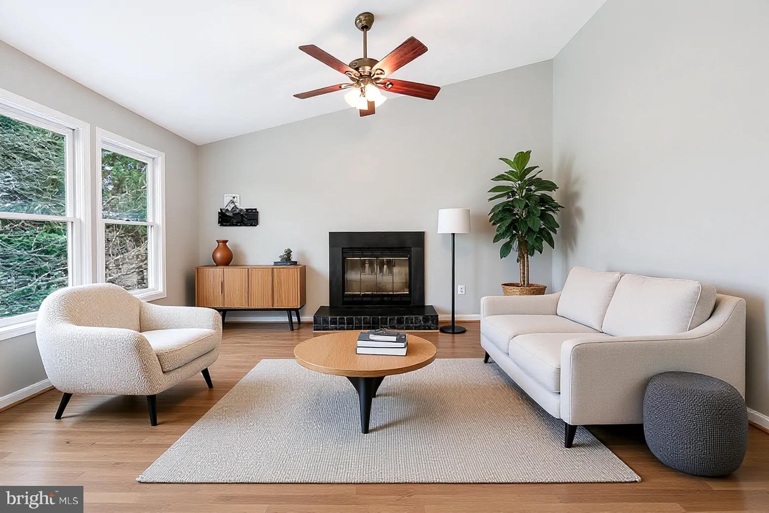 THE MEADOWS - Residential