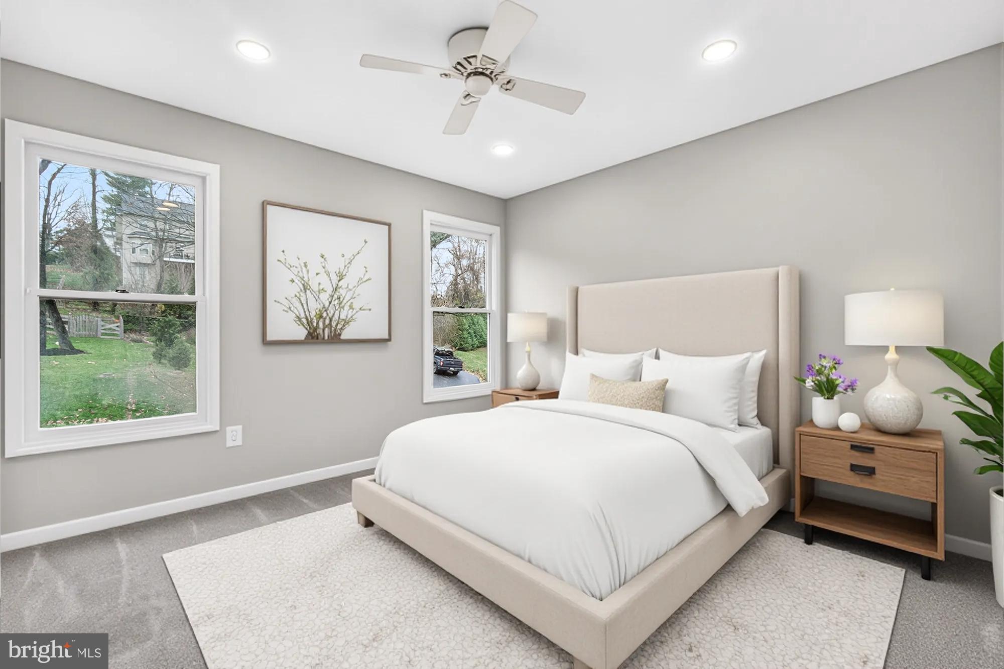 THE MEADOWS - Residential