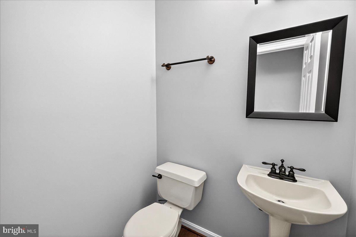 THE MEADOWS - Residential