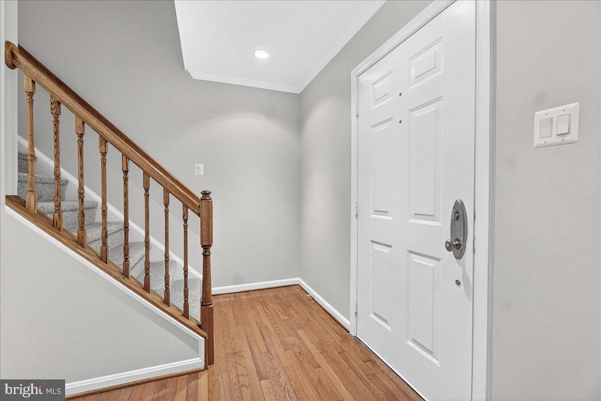 THE MEADOWS - Residential