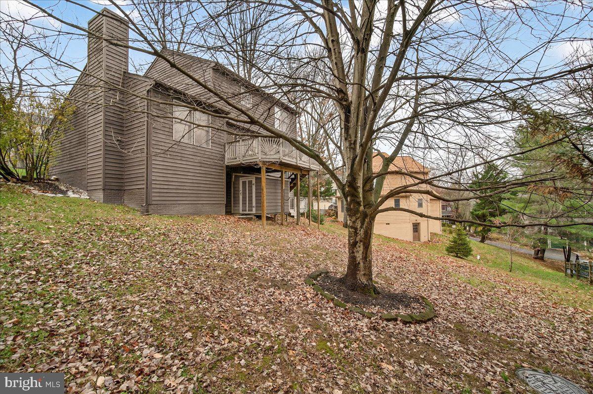 THE MEADOWS - Residential