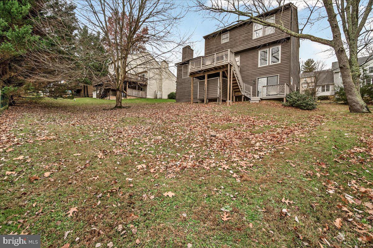 THE MEADOWS - Residential