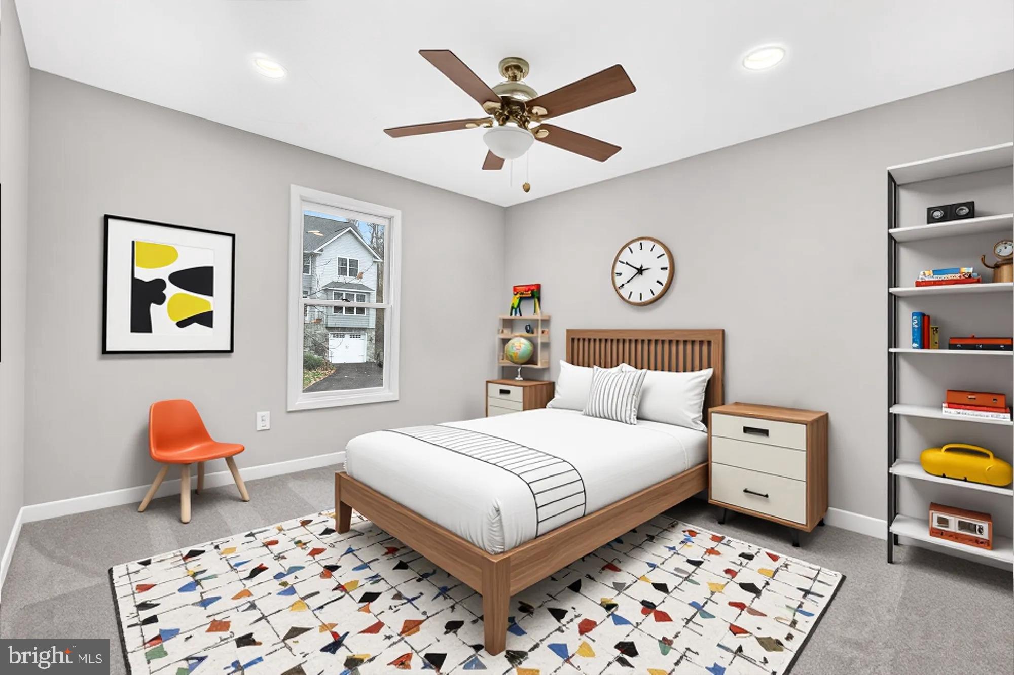 THE MEADOWS - Residential