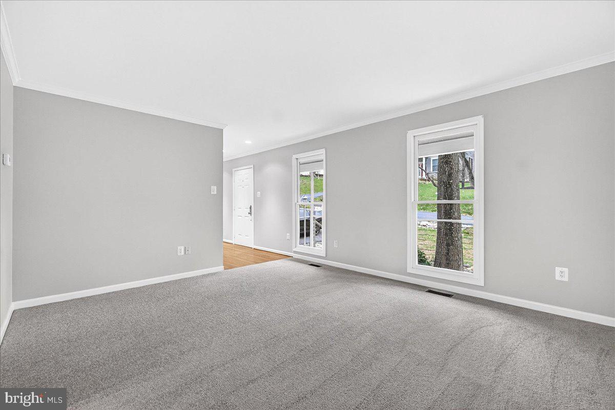 THE MEADOWS - Residential