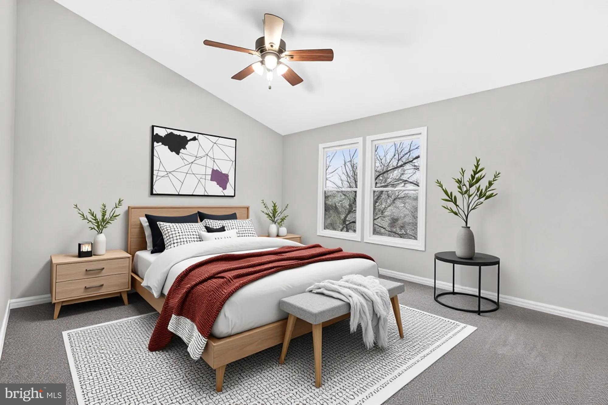 THE MEADOWS - Residential