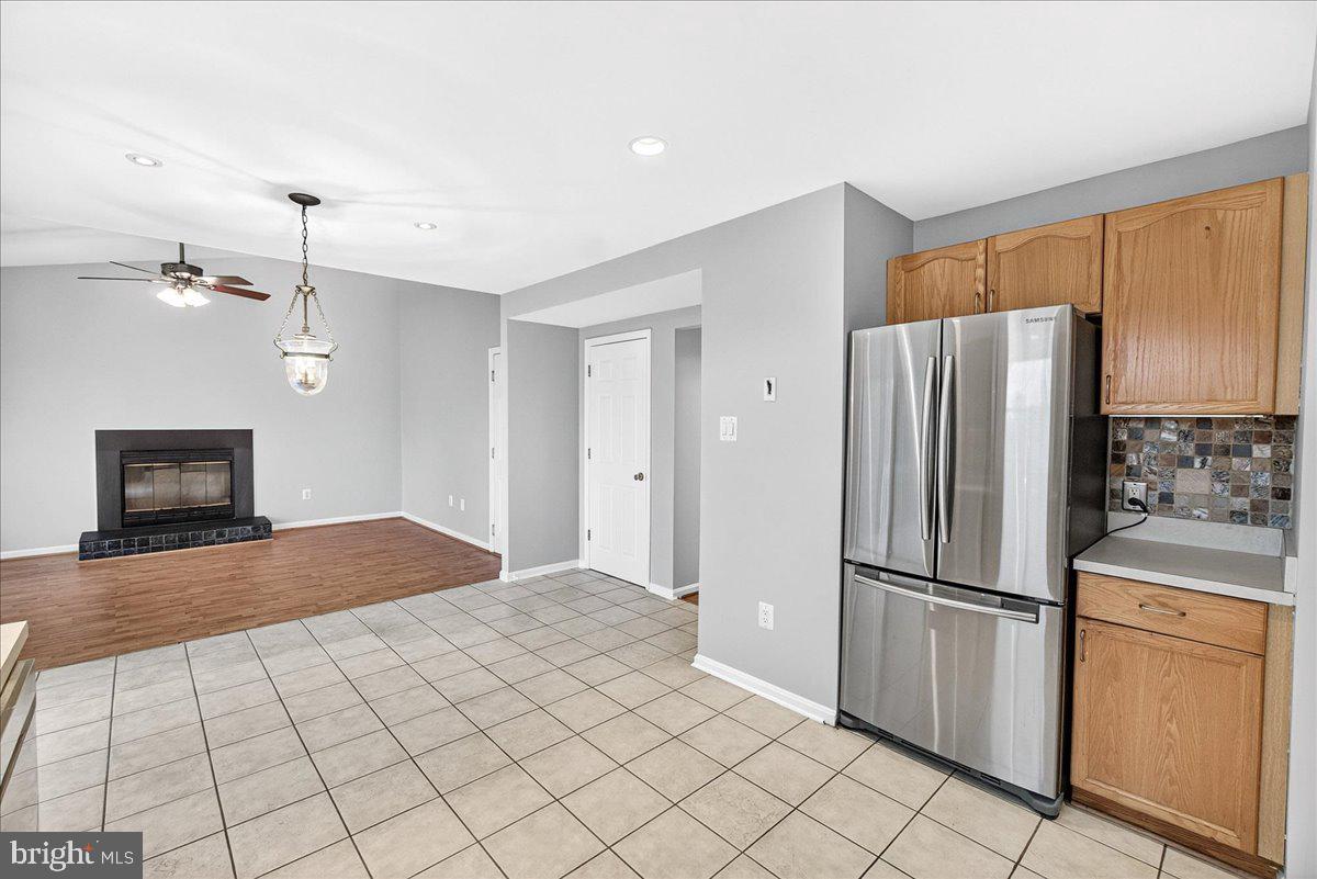 THE MEADOWS - Residential