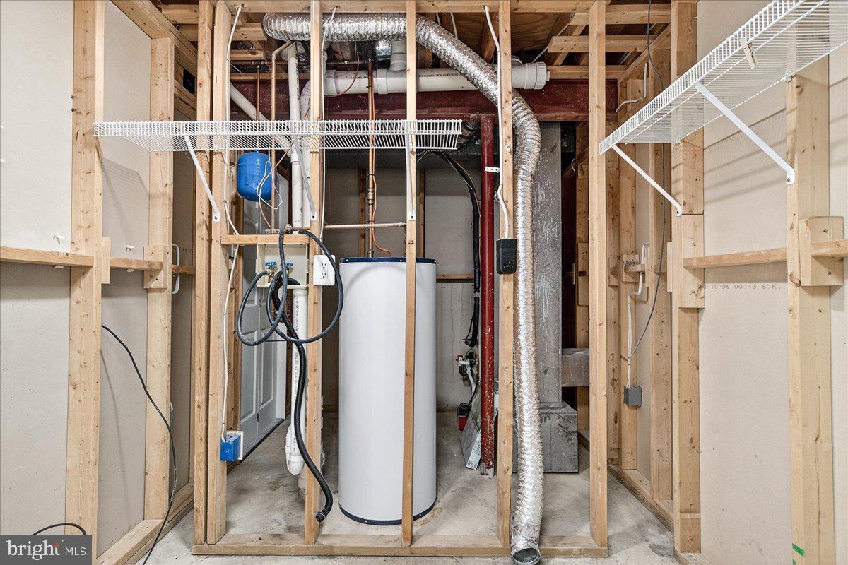 THE MEADOWS - Residential