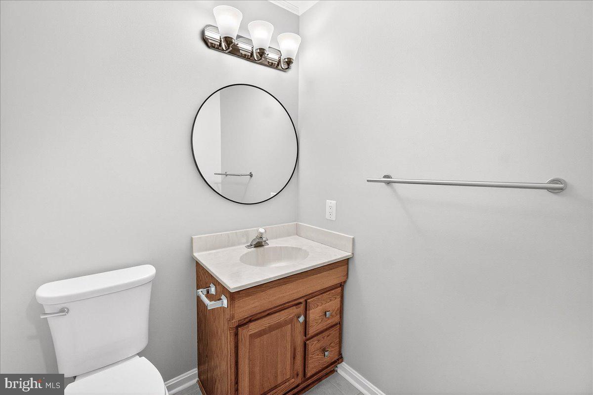 THE MEADOWS - Residential