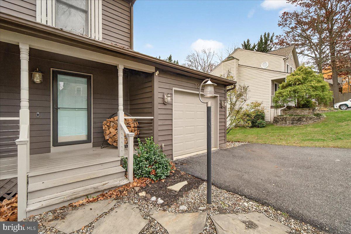 THE MEADOWS - Residential