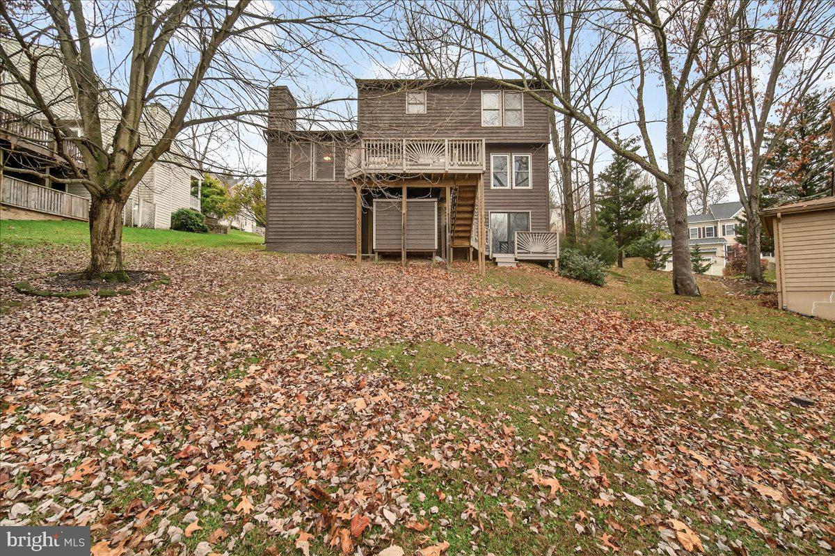 THE MEADOWS - Residential