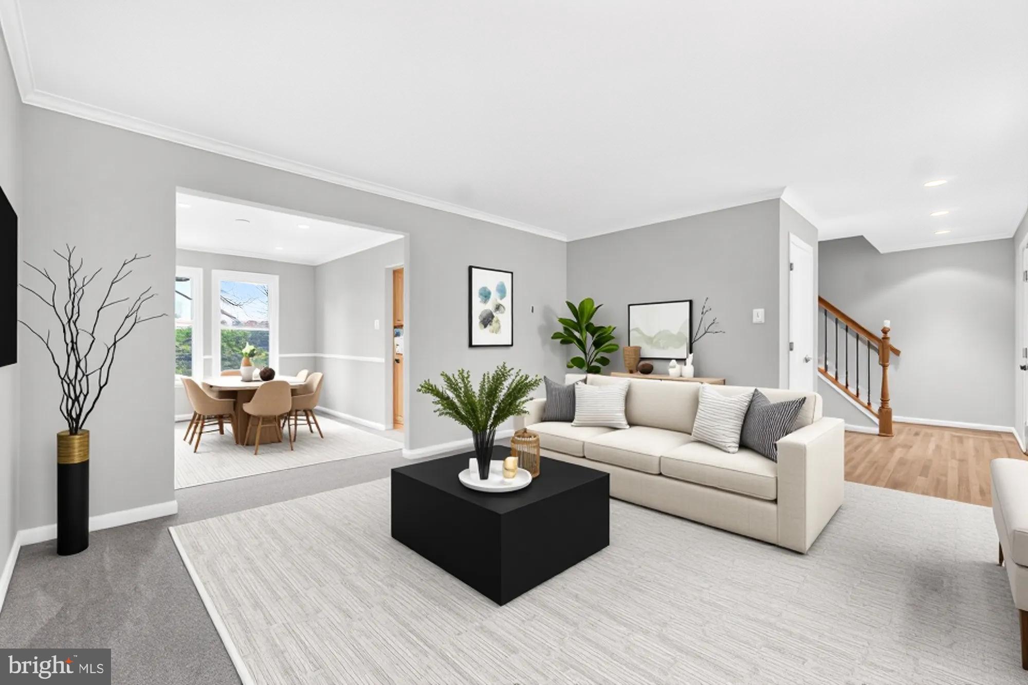 THE MEADOWS - Residential