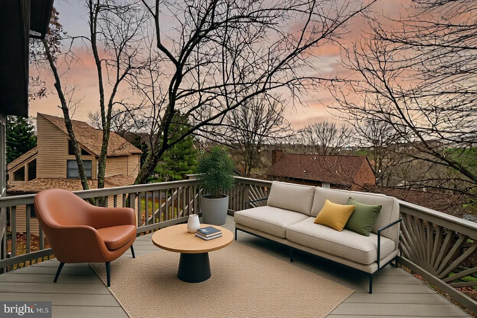 THE MEADOWS - Residential