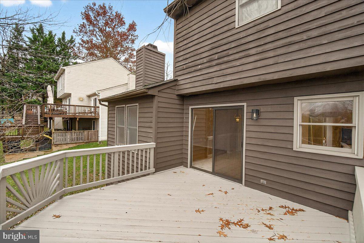 THE MEADOWS - Residential