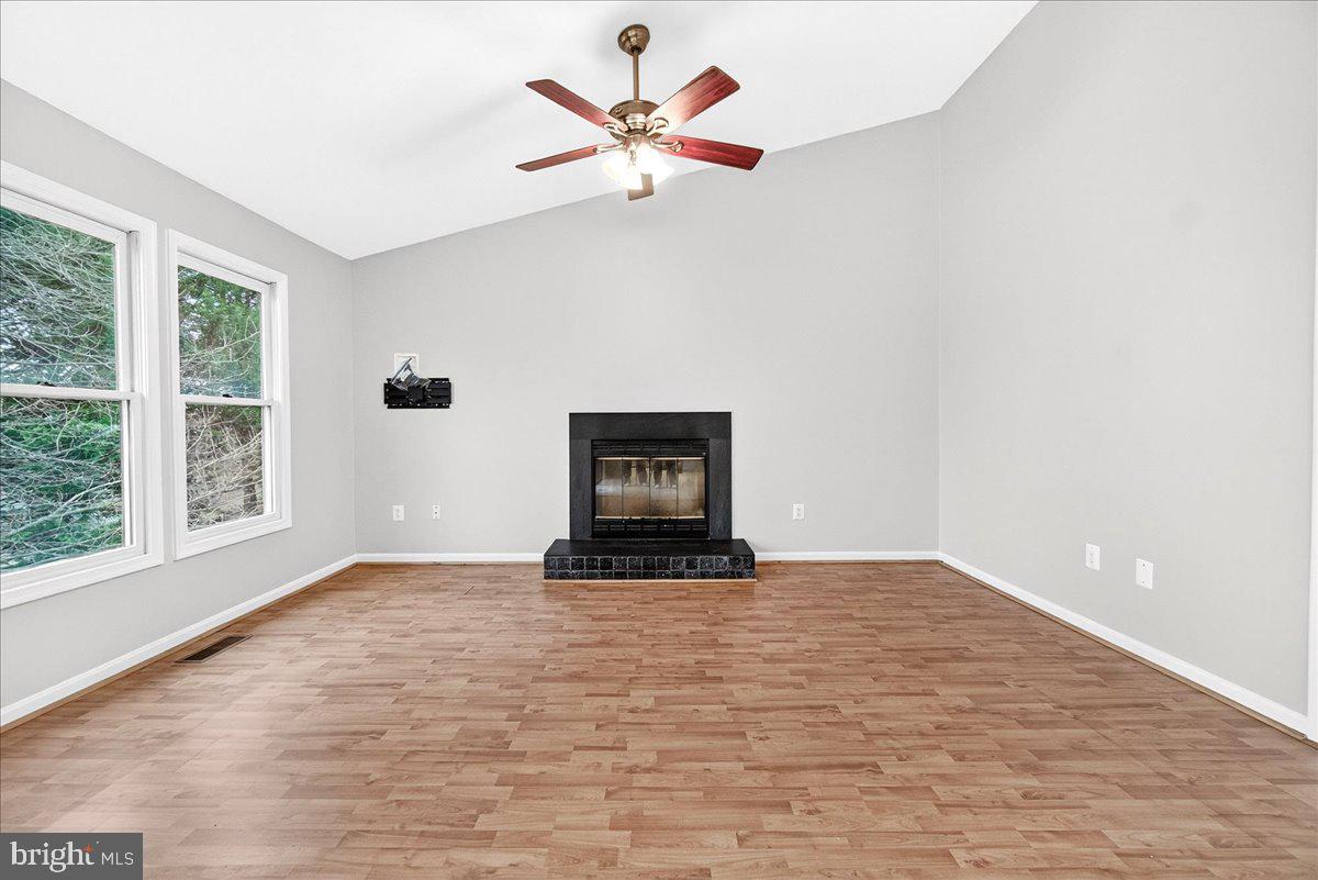 THE MEADOWS - Residential