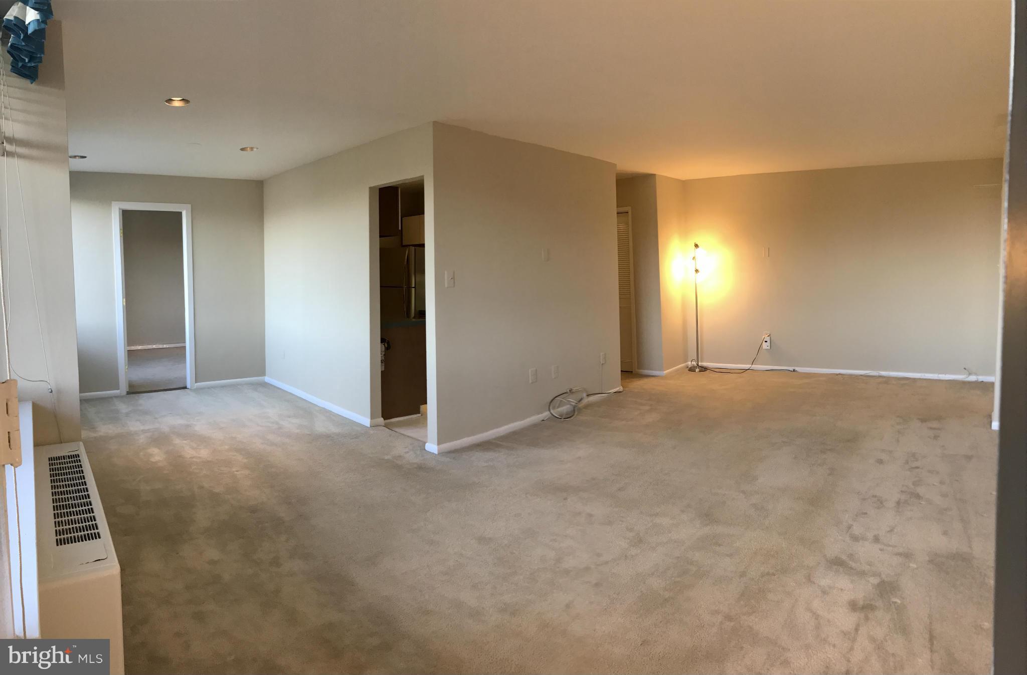 CARLYN PLACE - Residential Lease