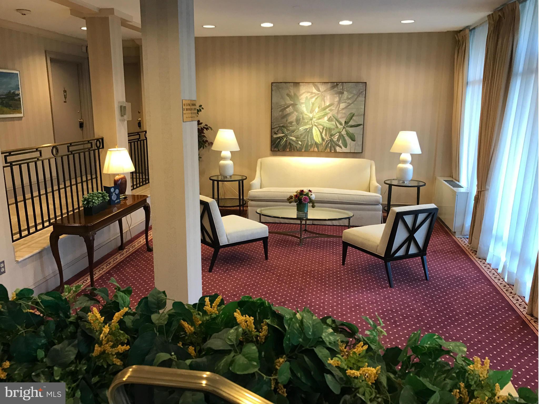 CARLYN PLACE - Residential Lease