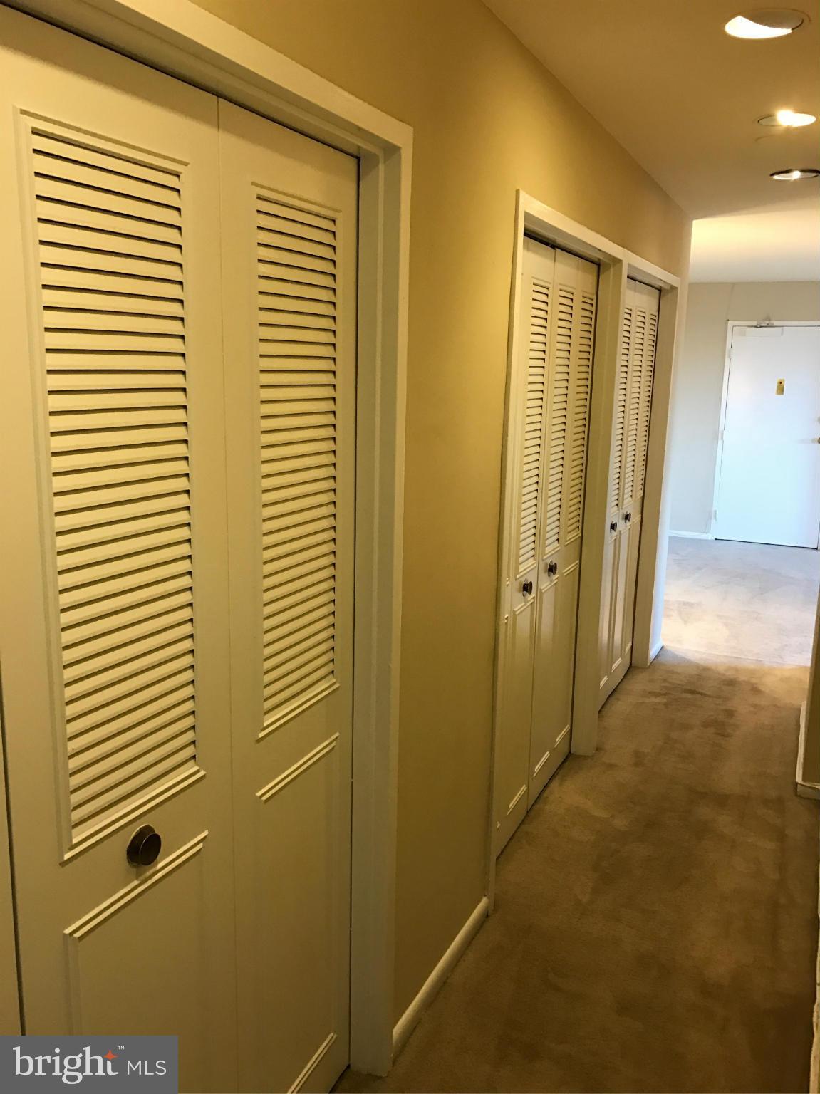 CARLYN PLACE - Residential Lease