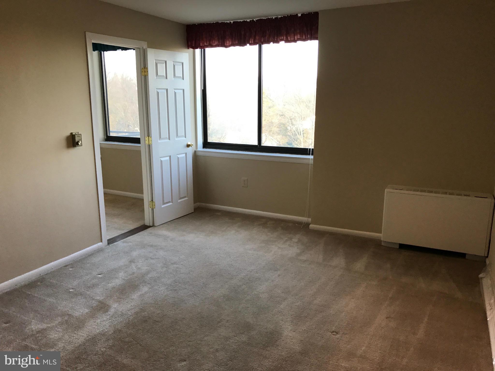 CARLYN PLACE - Residential Lease