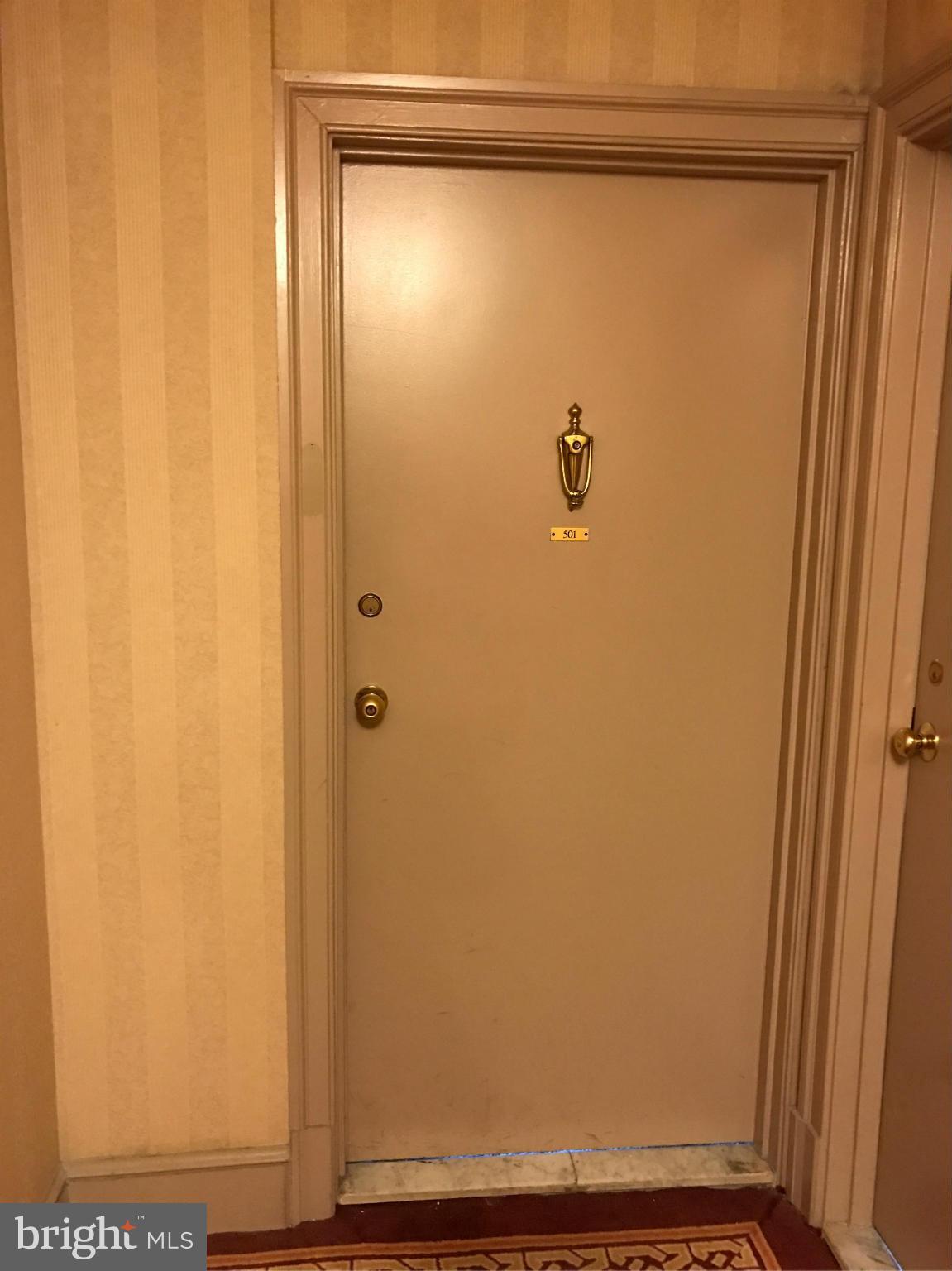 CARLYN PLACE - Residential Lease