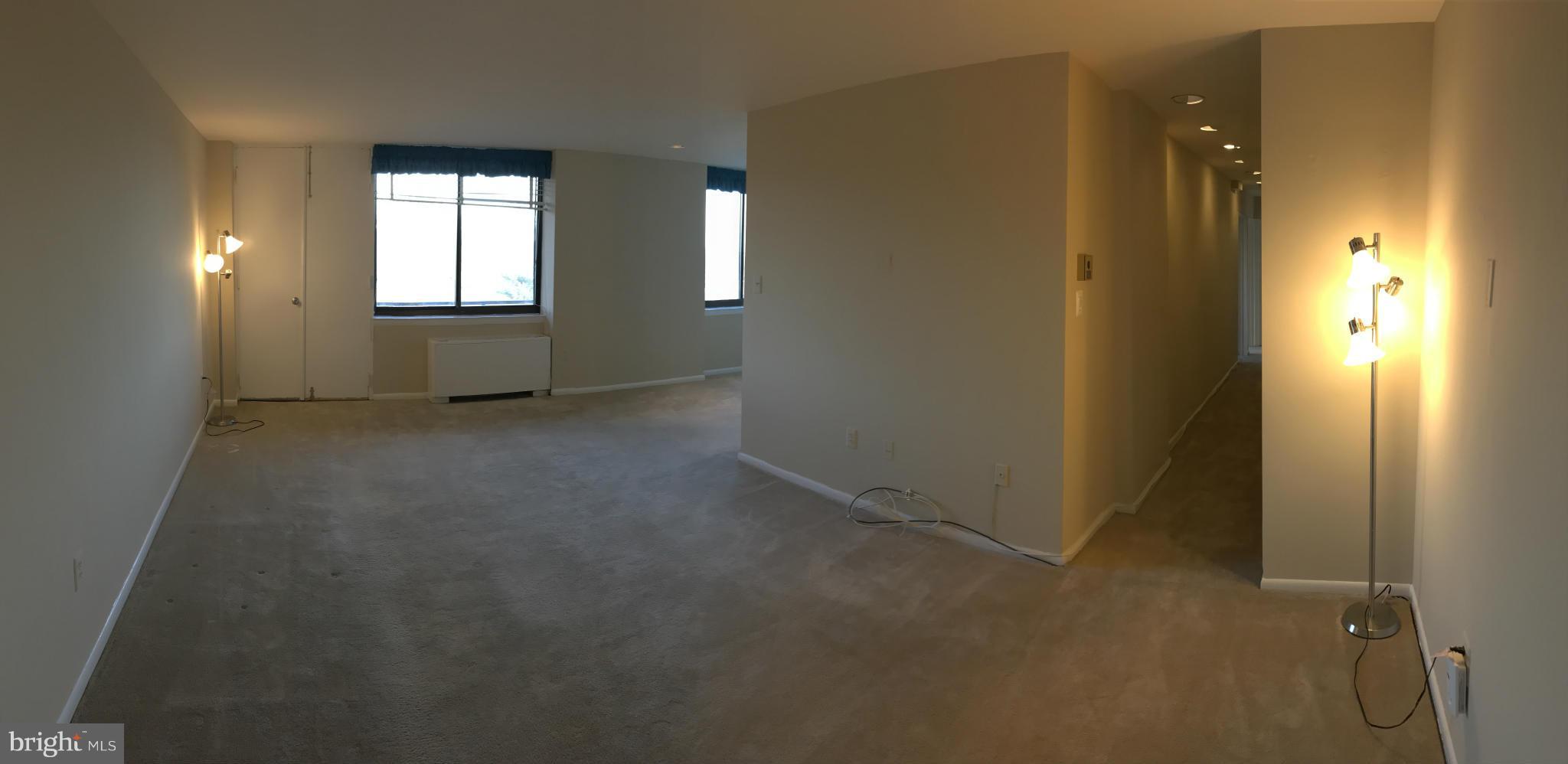 CARLYN PLACE - Residential Lease