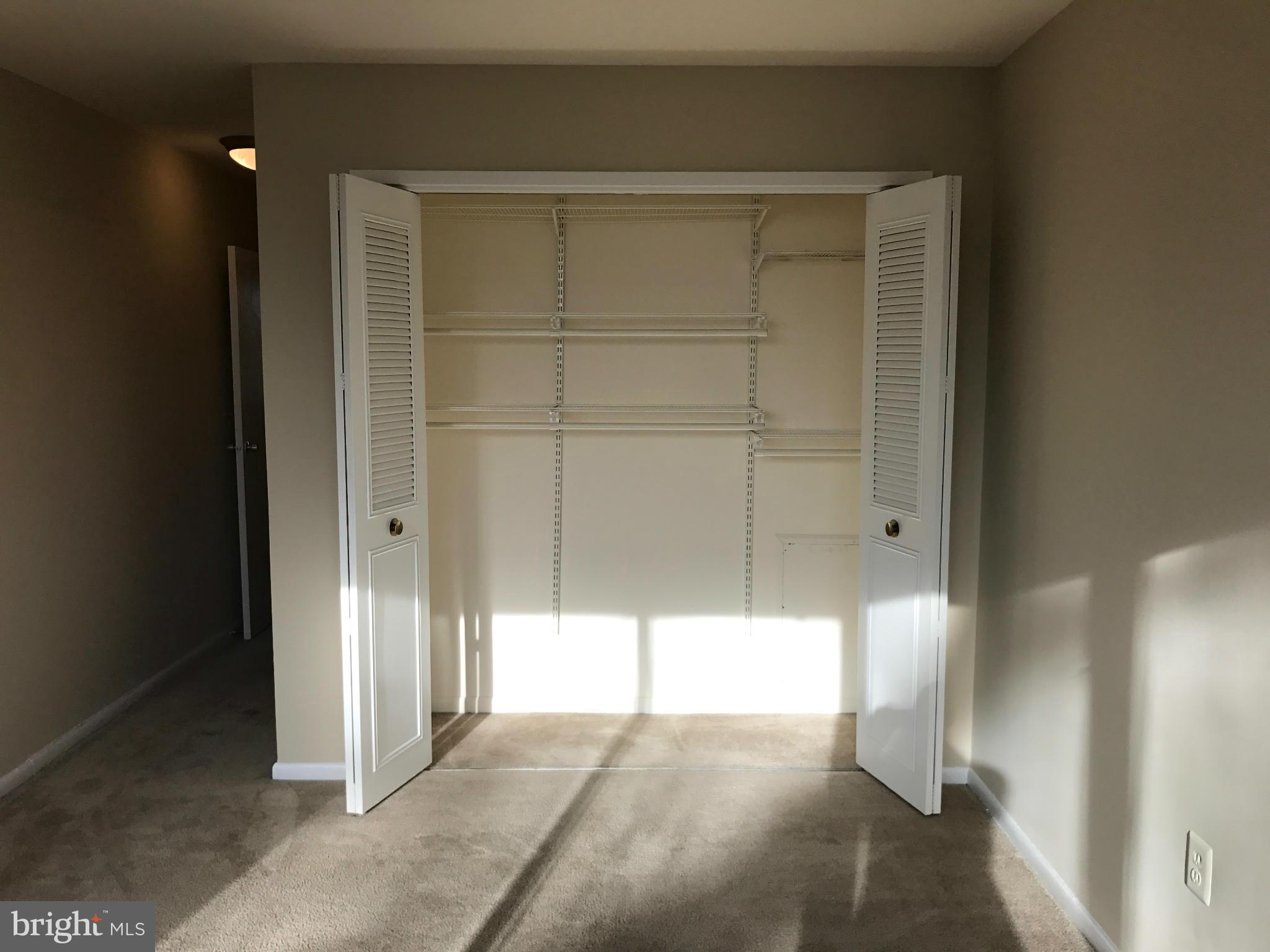 CARLYN PLACE - Residential Lease