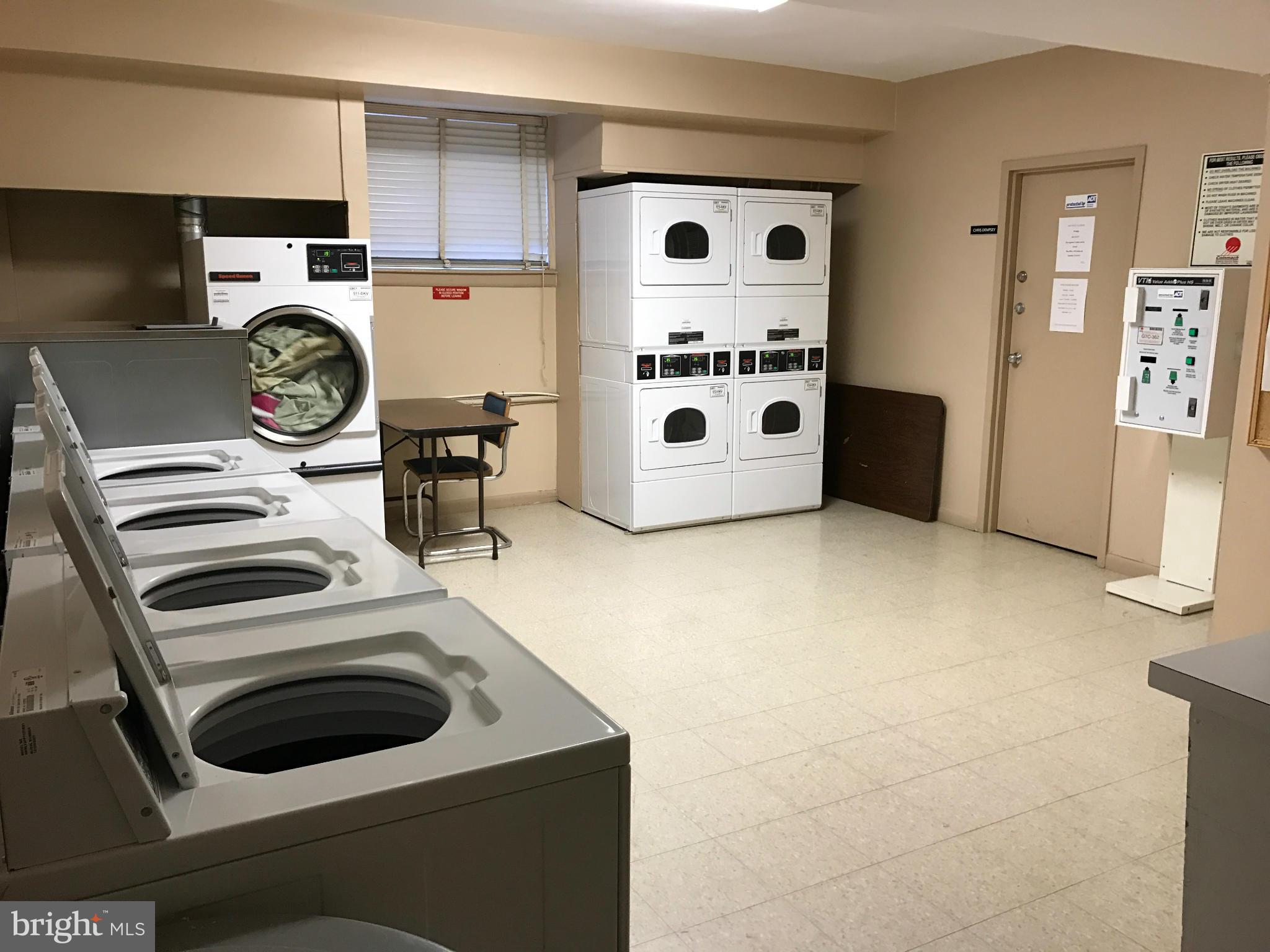 CARLYN PLACE - Residential Lease