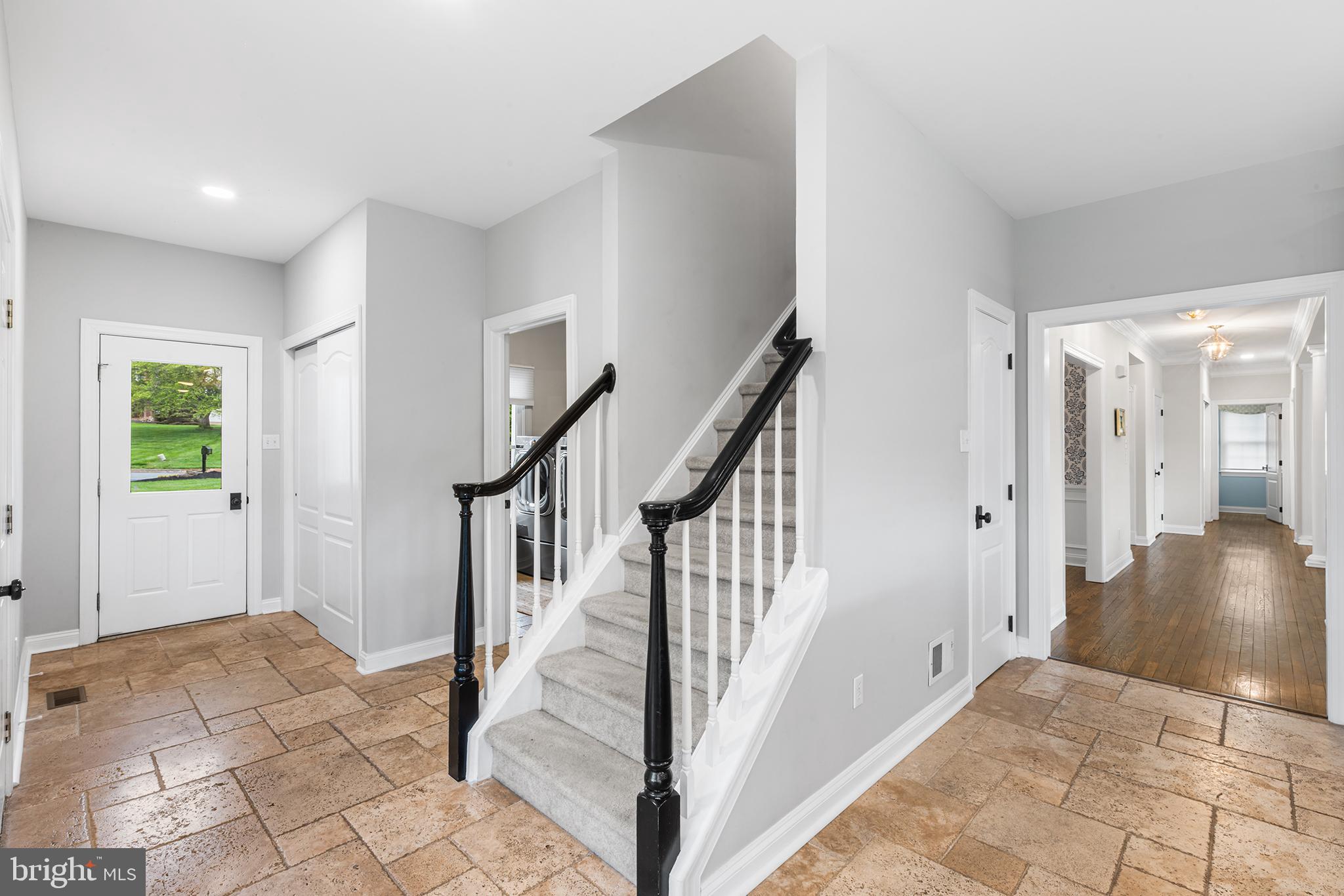 MARSHALLTON CHASE - Residential