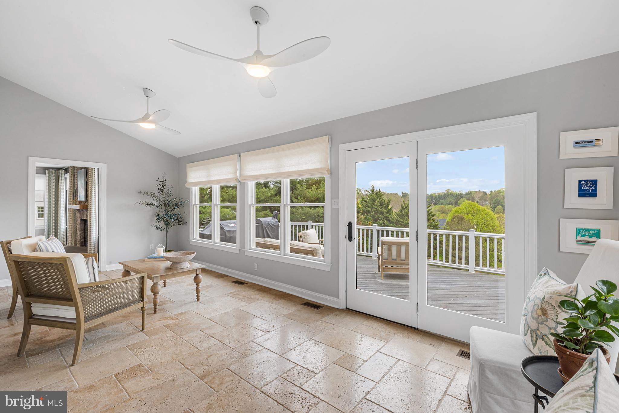 MARSHALLTON CHASE - Residential